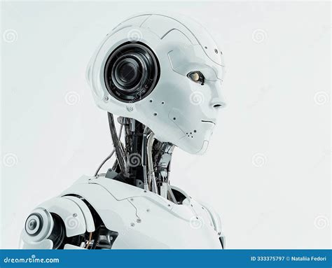 Advanced AI Robot 的图像结果