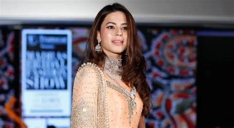 Actress Ranya Rao arrested in gold smuggling case | Enlight News Portal