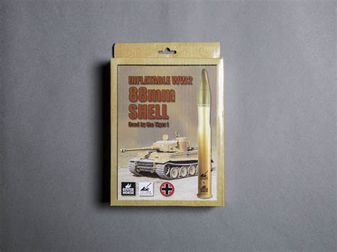 Image result for Inflatable Tank Shell