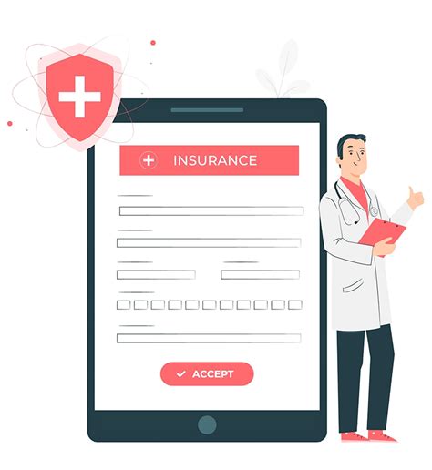Health Insurance Consultancy Services for Hospitals