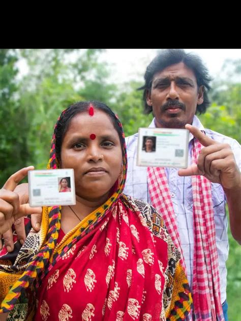 UIDAI Latest Updates 的图像结果