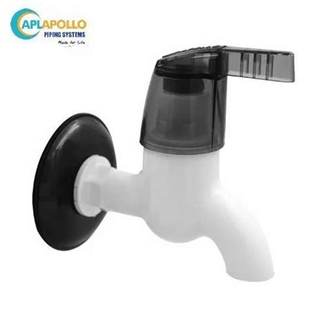 Water Taps - Bib Cock Short Body With Flange-Edge Manufacturer from Delhi