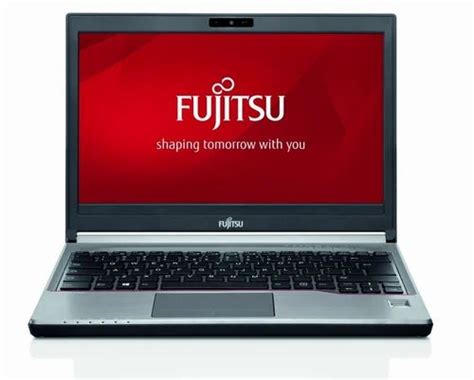 Image result for Fujitsu Laptops