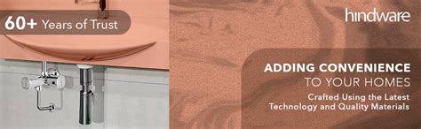 Hindware F740006CP Dove 2 Way Angle Valve, Stop Cock, Brass with Chrome ...