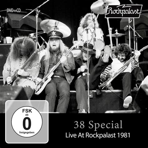 No. 91: .38 Special, ‘Hold On Loosely’ – Top 100 Classic Rock Songs
