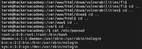 Image result for Directory Traversal Linux Command