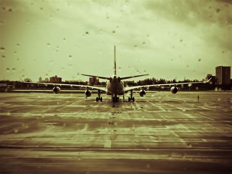 Miami International Airport | TimesTravel