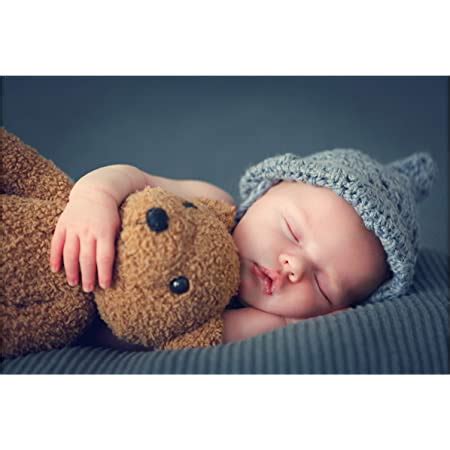 Techbite New Born Baby Girl/Boy Poster for Wall Pregnant Women Cute ...