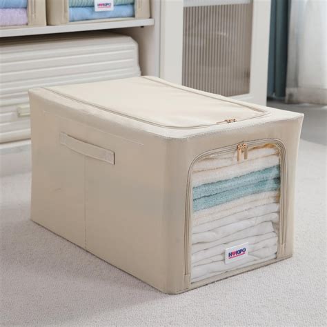 Wardrobe Organizers | Cloth and undergarments organisers | HOKIPO ...