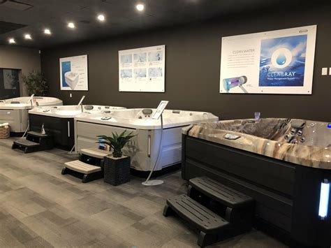 An Exceptional Retailer Experience - Jacuzzi Advantage