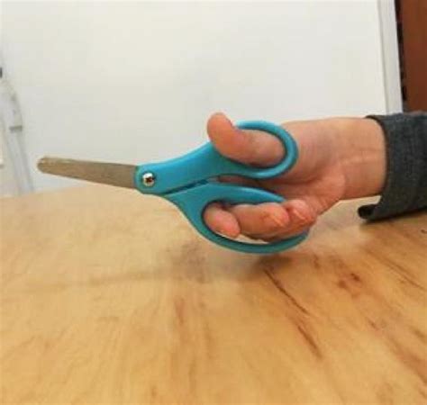 Image result for Students Using Sciscor