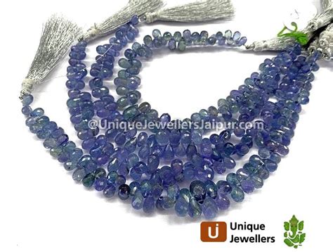 Buy Online Natural Semi Precious Gemstones Beads At Wholesale Price