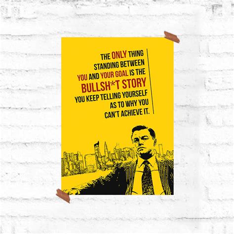 Leo the Wolf Poster – Fully Filmy