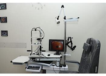 3 Best Eye Hospitals in Bhiwandi, MH - Expert Recommendations