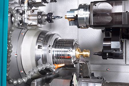 INDEX ABC production turning machine - INDEX TRAUB
