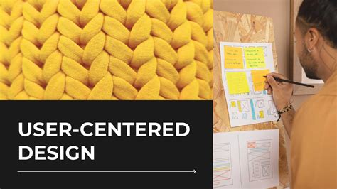 User-Centered Design 的图像结果