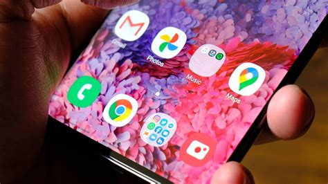 Samsung Galaxy F52 5G specifications leak online | Mobile News (HT Tech)