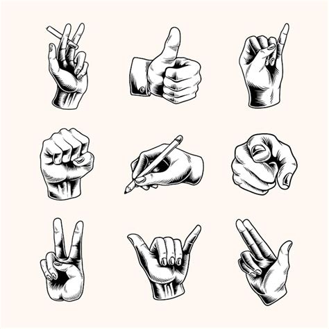 Hand sign Images - Free Download on Freepik