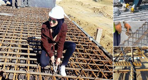 Why Steel are Bind by Binding Wire | Reinforcement Binding Wire