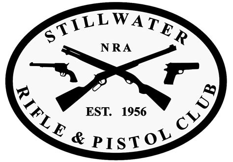 Inaugural PCSL Pistol Match, Stillwater Rifle & Pistol Club, Perry, 13 ...