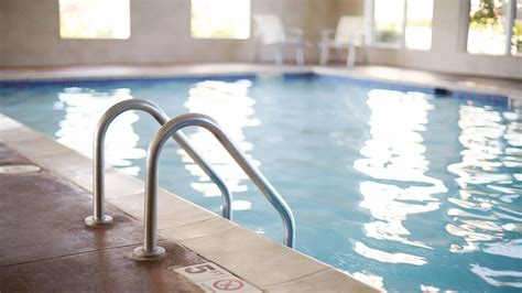 Hotel Lodging Near Utica, MI | Hyatt Place Detroit / Utica