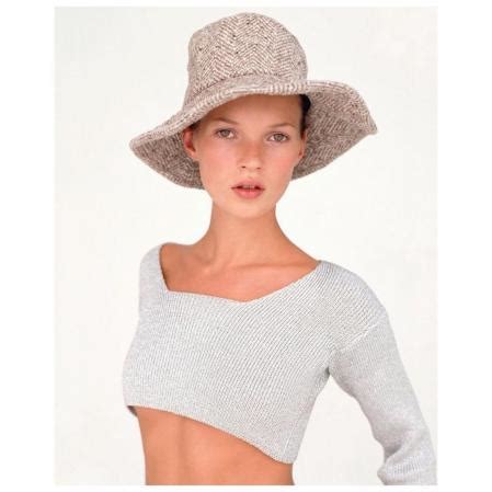 Así ha cambiado Kate Moss, la top model británica más influyente de ...