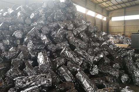 废旧金属回收 (8)_废旧金属回收_东莞市富辉二手设备回收有限公司
