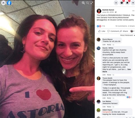 The Democratic Party and the political origins of Alexandria Ocasio ...