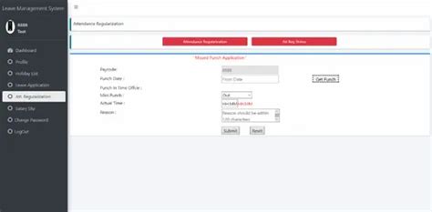 Software Solutions - AVTech EasyTimePay Software Service Provider from ...