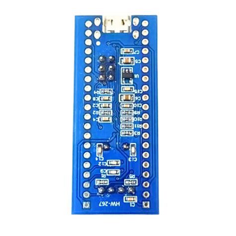 GD32F103C8T6 Minimum System Board Microcomputer STM32 ARM Core Board ...