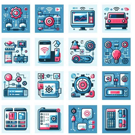 Image result for Machine to Machine Communication