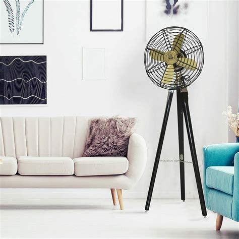 Fan Standing Decoration at Piper Walton blog
