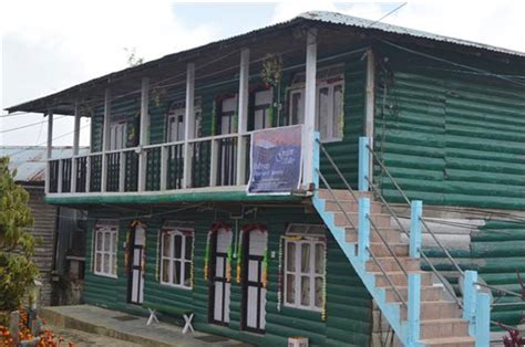 Neora Valley | Kolakham & Rishyap Hotels | Spring Vale Resorts