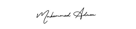Image result for Muhammad Adam Signature