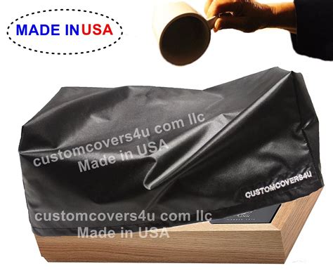 Customcovers4ucom Makerbot Replicator Z18 3D PRINTER DUST COVER WATER ...
