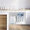 KENT Excel Plus Under the Counter RO Water Purifier Filter for Home ...