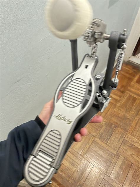 Ludwig Speed Flyer Pedal 的图像结果
