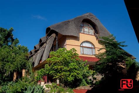 HOTEL LALANI AND CONFERENCE CENTER (Bulawayo) - Hotel Reviews & Photos ...