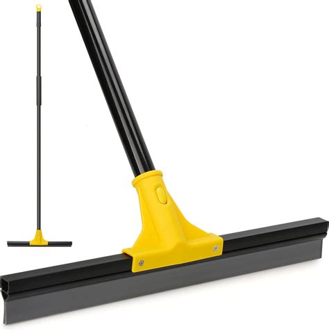 Squeegee Broom for Floor, 18'' Heavy Duty Rubber Philippines | Ubuy