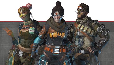 Apex Legends Ranked Mode 的图像结果