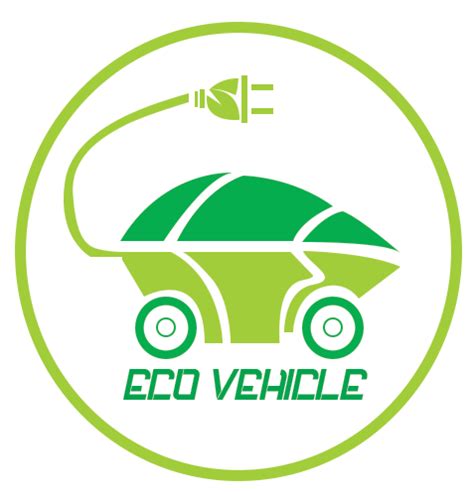 Eco Vehicle - Go Electric Go Green
