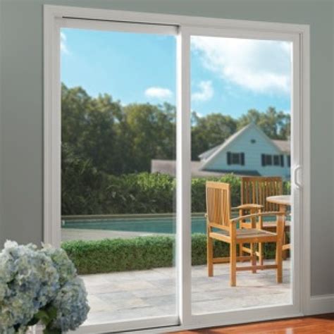 Tuscany® Series Patio Doors - Discount Window and Doors