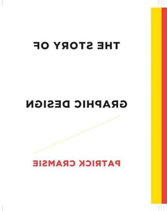 Buy The Story of Graphic Design Book Online at Low Prices in India ...
