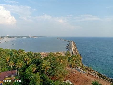 Thangassery Light House (Kollam) - 2020 What to Know Before You Go ...