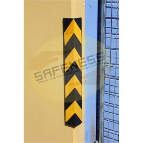 Corner Guard - Rubber Wall Guards Manufacturer from Mumbai