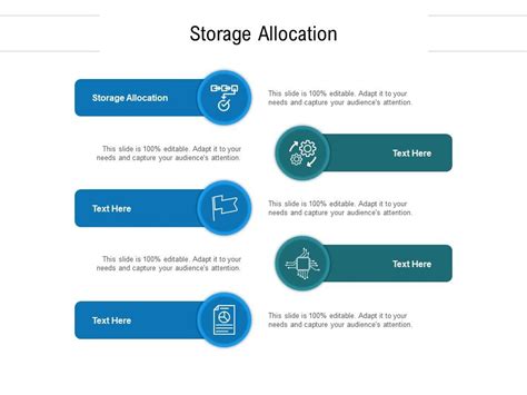 Image result for Visualize the Storage Allocation
