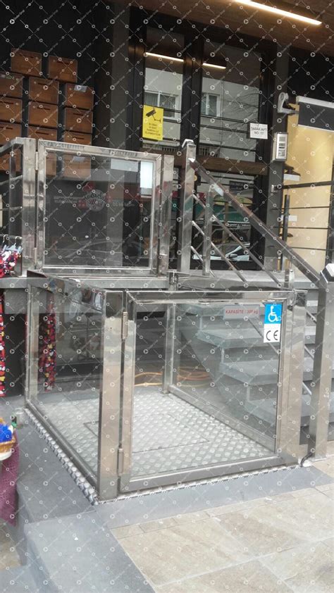 Image result for Platform Lift