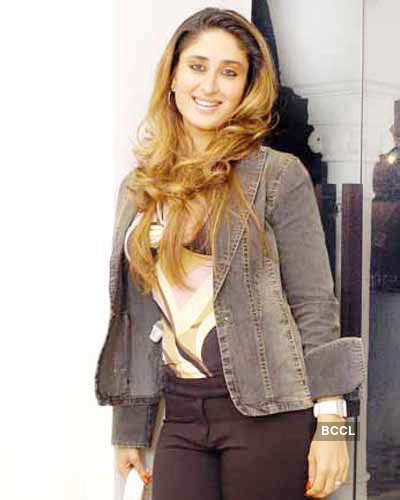 Kareena Kapoor