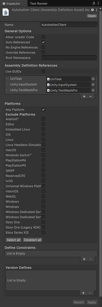 Unity Error Code Cs0234 的图像结果