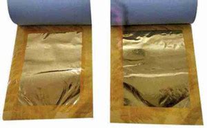 FGLC GOLD LEAF Tanjore Painting Gold foils 22k thanjavur gold leaf ...